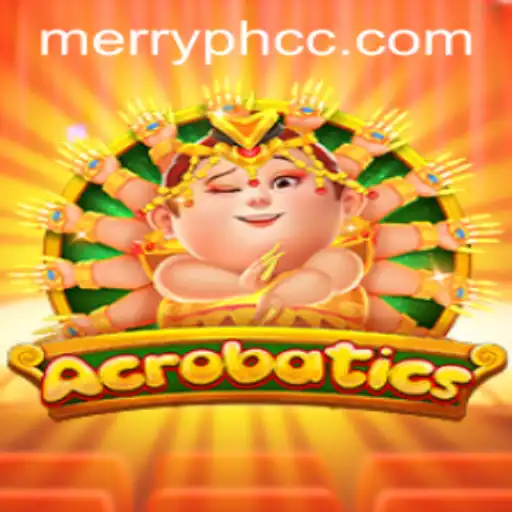 MERRYPH Casino App