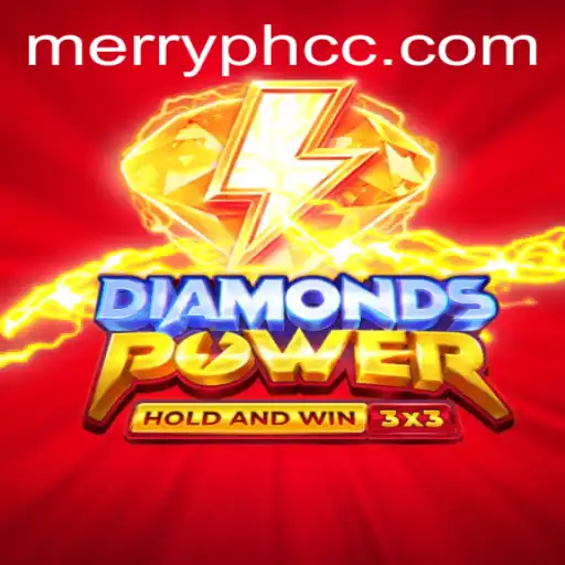 MERRYPH Casino App