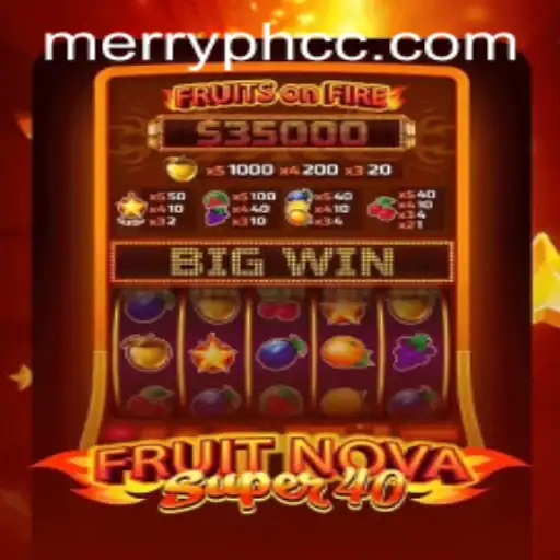 MERRYPH Live Casino