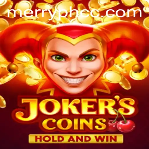 MERRYPH Casino App