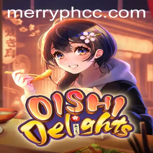 MERRYPH Casino App