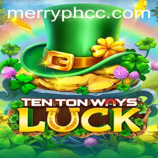 MERRYPH Casino App